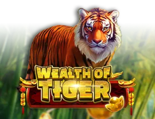 Wealth of Tiger