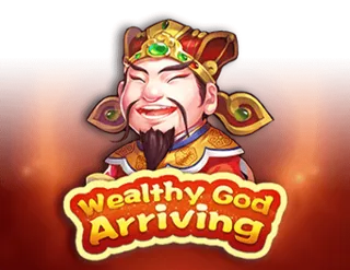 Wealthy God Arriving