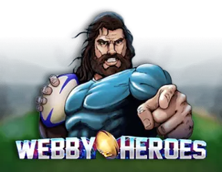 Webby Heroes