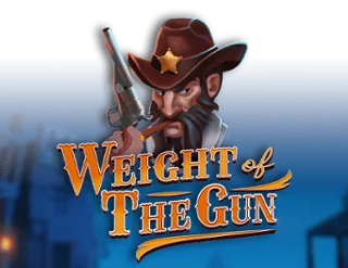 Weight of the Gun