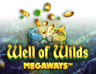 Well of Wilds Megaways
