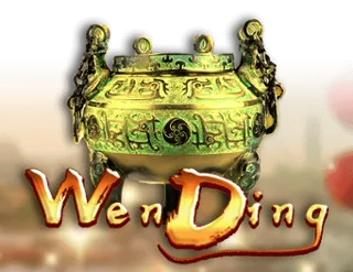 Wen Ding