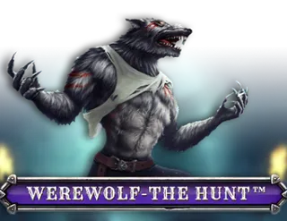 Werewolf - The Hunt