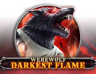 Werewolf Darkest Flame