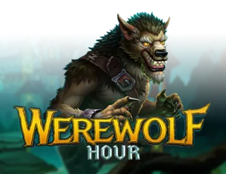 Werewolf Hour
