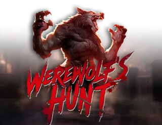Werewolf's Hunt