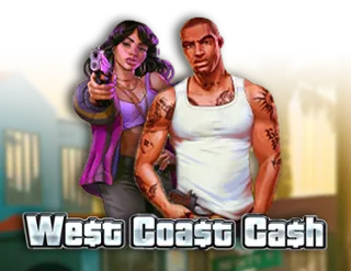 West Coast Cash Infinity Reels