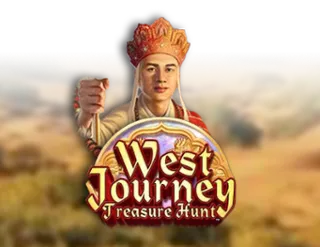 West Journey Treasure Hunt