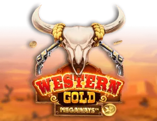Western Gold Megaways