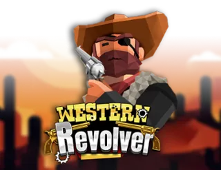 Western Revolver