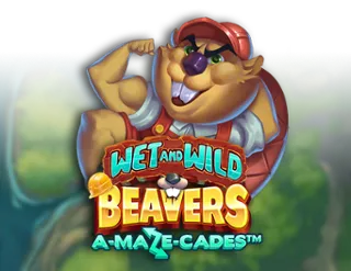 Wet and Wild Beavers