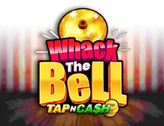 Whack the Bell - Tap n Cash