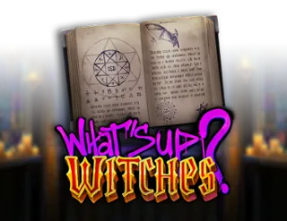 What's Up Witches