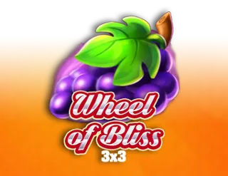Wheel of Bliss (3x3)