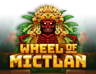 Wheel of Mictlan