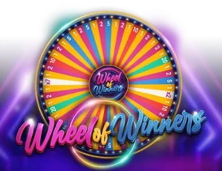 Wheel of Winners