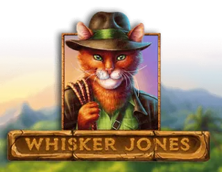 Whisker Jones