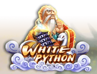 White Python