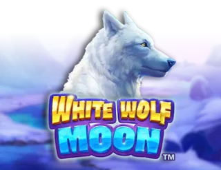 White Wolf Moon