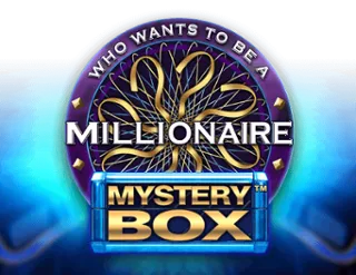 Who Wants to Be a Millionaire Mystery Box