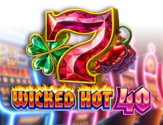 Wicked Hot 40