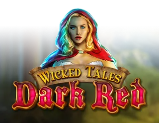 Wicked Tales Dark Red