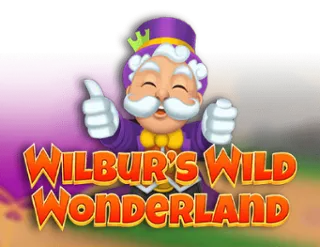 Wilbur's Wild Wonderland