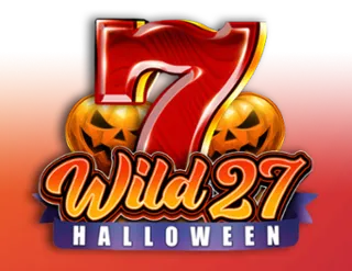 Wild 27 Halloween