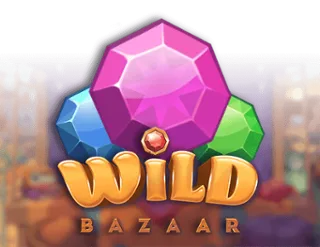 Wild Bazaar