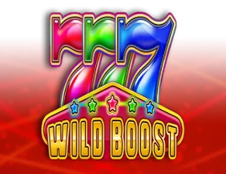 Wild Boost
