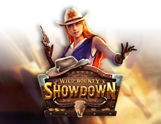 Wild Bounty Showdown