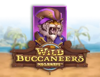 Wild Buccaneers Megaways