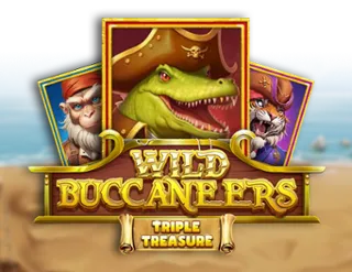 Wild Buccaneers Triple Treasure