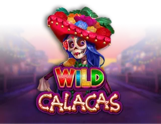 Wild Calacas