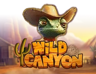 Wild Canyon