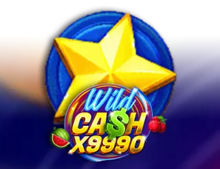 Wild Cash x9990