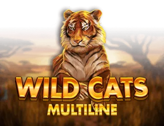 Wild Cats Multiline