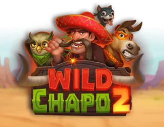 Wild Chapo 2