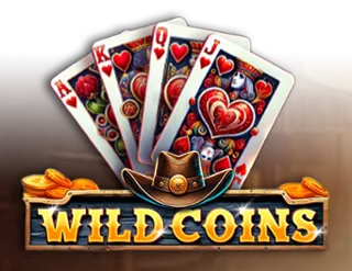 Wild Coins