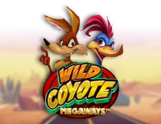 Wild Coyote Megaways