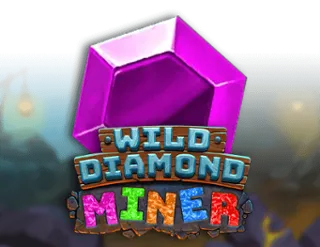 Wild Diamond Miner