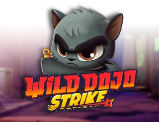 Wild Dojo Strike