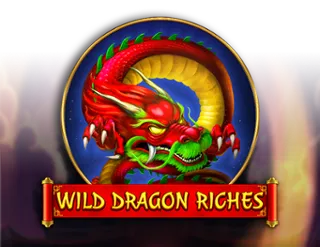 Wild Dragon Riches