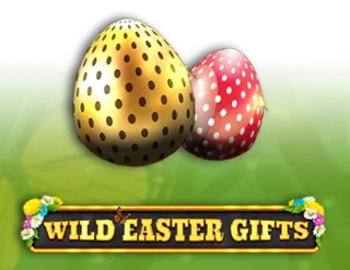 Wild Easter Gifts