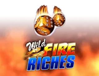 Wild Fire Riches