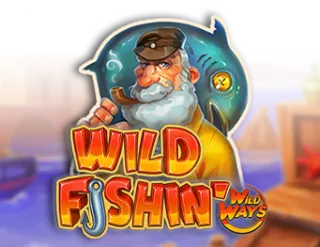Wild Fishin: Wild Ways