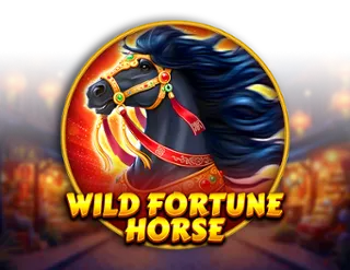Wild Fortune Horse