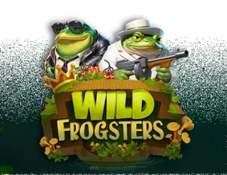 Wild Frogsters