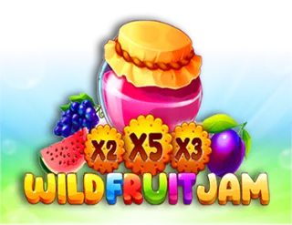 Wild Fruit Jam