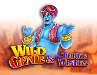 Wild Genie & Three Wishes